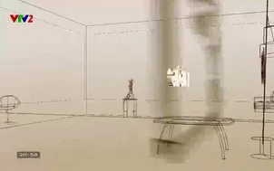 Nội thất không giới hạn: Phong cách Thiền tìm về với an nhiên