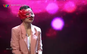 Phụ nữ là để yêu thương: Bạn được quyền hạnh phúc - Số 4