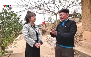 Sắc màu các dân tộc: Về bản cổ Bắc Hoa