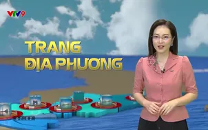 Trang địa phương: Số 13