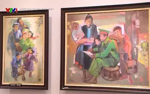 Không gian văn hóa nghệ thuật 2025: Số 10