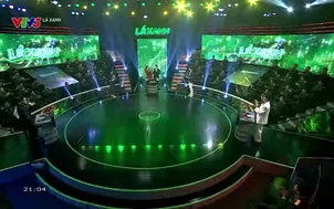 Lá xanh - Số 8 - 31/3/2025