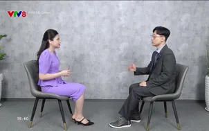 Phố tài chính - 31/3/2025