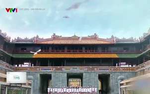 Net Zero - Gửi tương lai - 01/4/2025