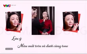 Đẹp 24/7: Đôi mắt Á Đông