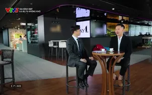 Gia đình đẹp: 9.0 Ielts không khó