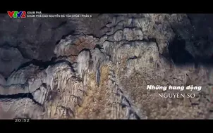 Khám phá: Khám phá Cao nguyên đá Tủa Chùa - Phần 4