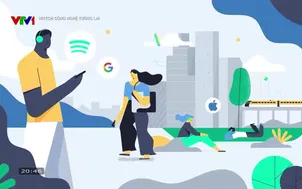 Hitech công nghệ tương lai - 03/4/2025