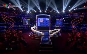 Vì bạn xứng đáng - 03/4/2025