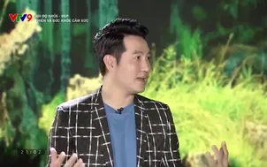 360 độ Khỏe - Đẹp: Thiền và sức khỏe cảm xúc