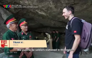 Hello Vietnam - 04/4/2025