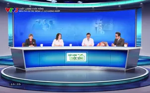 Chất lượng cuộc sống: Béo phì và các bệnh lý cơ xương khớp