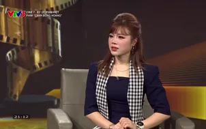 Cine 7 - Ký ức phim Việt: Phim "Cánh đồng hoang"