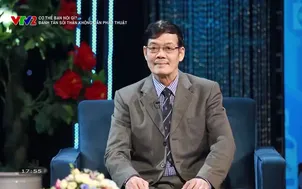 Cơ thể bạn nói gì ?: Đánh tán sỏi thận không cần phẫu thuật