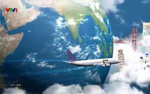 Đi cùng chúng tôi - 05/4/2025