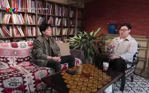 Không bao giờ là quá muộn 2025 : Số 1