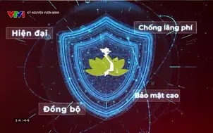 Kỷ nguyên vươn mình - 05/4/2025
