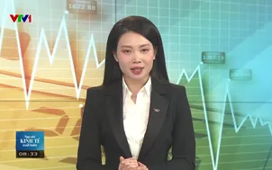 Tạp chí Kinh tế cuối tuần - 05/4/2025