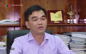 Trang địa phương: Số 14