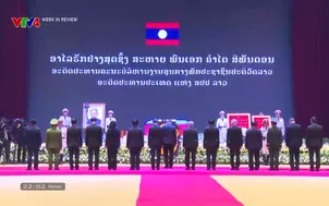 Week in Review - 05/4/2025