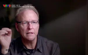 Bí mật thế kỷ: Những lỗ hổng chết người - Phần 2