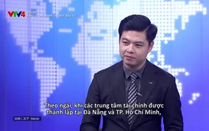 Bizline: 	Năng lượng xanh thu hút đầu tư