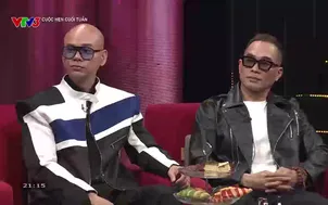 Cuộc hẹn cuối tuần - Tập 7