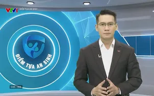 Điểm tựa an sinh	- 06/4/2025