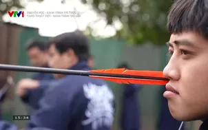 Khuyến học - Hành trình tri thức - 06/4/2025