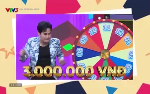 Nhà mình quá đỉnh - Tập 8