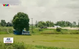 Nhịp sống ô tô - 06/4/2025