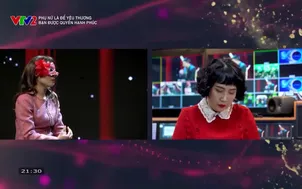 Phụ nữ là để yêu thương: Bạn được quyền hạnh phúc - Số 5