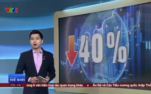 Toàn cảnh thế giới - 06/4/2025