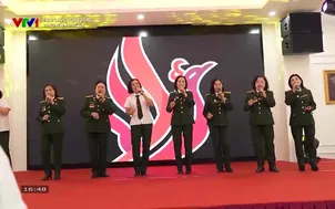 Tuổi cao gương sáng: Vang mãi khúc ca