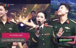 Lá xanh - Số 9 - 07/4/2025