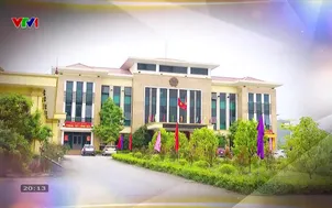 Quốc hội với cử tri - 07/4/2025