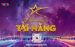"Điểm hẹn tài năng" - Sân chơi âm nhạc mới