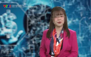 Công nghệ kiến tạo: Công ước Hà Nội - Chống tội phạm mạng