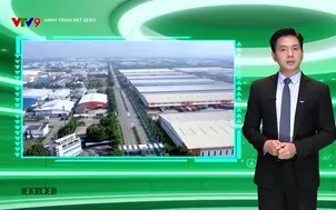 Hành trình Net Zero 2025 - Số 13