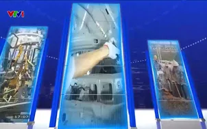 Lao động và công đoàn: Đổi mới để nâng cao năng suất lao động