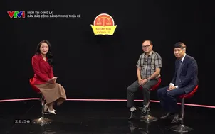 Niềm tin công lý: Đảm bảo công bằng trong thừa kế