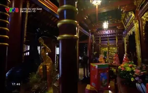 Quyến rũ Việt Nam: Tìm về đất Tổ