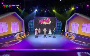 Bật mí bí mật - 09/4/2025