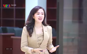 Tọa đàm - 09/4/2025