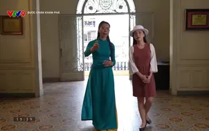 Bước chân khám phá - Số 12