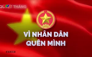 Vì Nhân dân quên mình 2025: Số 11