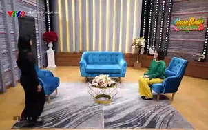 Mảnh ghép hoàn hảo: Số 15 - 11/4/2025