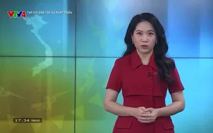 Tạp chí Dân tộc và Phát triển - 11/4/2025