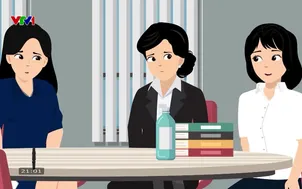 Tay hòm chìa khóa - 11/4/2025