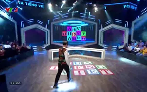 Vua Tiếng Việt - 11/4/2025